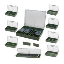 Set Scatole Ampia Prowess Btpr0070020