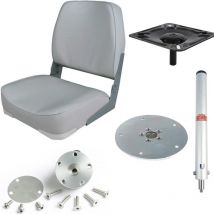 Set Si Riunisce Completo Pike'n Bass Ensemble-e240620