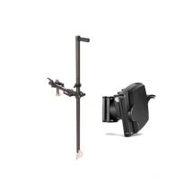 Set Sonda Humminbird Humminbird Mega Live + Perche De Sonde Amovible 360o Pike'n Bass Ensemble-as-mega-live+410169