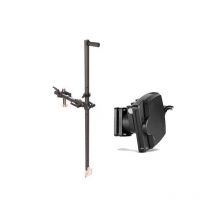 Set Sonde Humminbird Humminbird Mega Live + Perche De Sonde Amovible 360o Pike'n Bass Ensemble-as-mega-live+410169