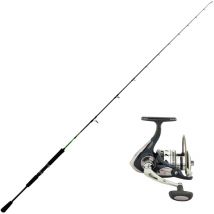 Set Spinning Banax E-darkness Ens13506