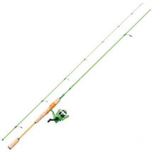 Set Spinning Berkley Flex Trout Starter Combo 1549150