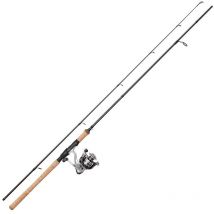 Set Spinning Dam Impressa Classic Spinning Combo 1608917