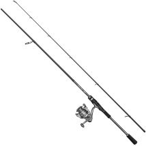 Set Spinning Mitchell Mx Pro Spinning Combo 1633074