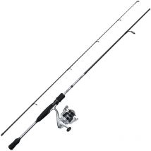 Set Spinning Mitchell Mx1 Lure Spinning Combo 1580889