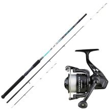 Set Sunset Marley Sw Heavy + Sunhopper Swf Fd Stscn8440