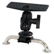 Set Supporto Scandaglio Seanox + Fissazione Balcone 450250