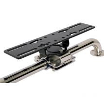 Set Supporto Schermo Seanox Gm + Fissazione Balcone 450260