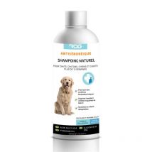 Shampoing Naturel Rog Antiséboréique Pour Chien 300ml