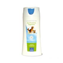 Shampooing Chien Demavic Laboratoire Aux Proteines Vegetales 250ml