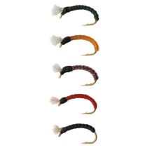 Shank Stucki Fishing Spiralées 525629