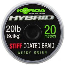 Sheathed Braid Korda Hybrid Stiff Khy5