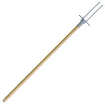 Shell Fork Amiaud 643120