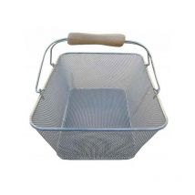 Shellfish Basket Dudule Acier 67060