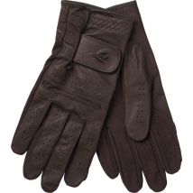 Shooting Gloves Seeland Aim - Chocolate Torte 4043710250014