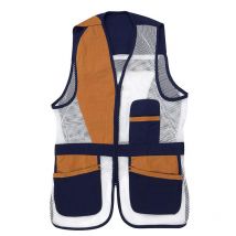 Shooting Vest Januel Trap Luxe Gof64175