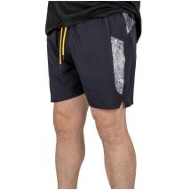 Short De Bain Black Cat Swim Shorts - Noir M - Pêcheur.com