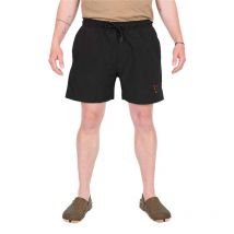 Short De Bain Homme Fox Collection Black Lw Swim Shorts - Noir Xl - Pêcheur.com