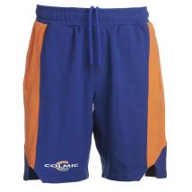 Short Hombre - Azul Colmic Sporting Shorts - Bleu Abp016f