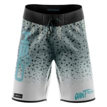 Short Hombre - Gris Hot Spot Design Ocean Performance Giant Trevally - Gris 010700201