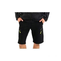 Short Homme Bermudes Dross - Noir 36