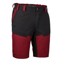 Short Homme Deerhunter Strike - Rouge 48