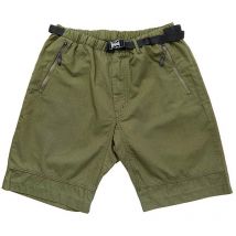 Short Homme Fortis Trail Shorts - Vert Xxxl