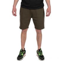Short Homme Fox Collection Lw Jogger Short Green & Black - Vert S