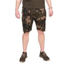 Short Homme Fox Lw Camo Jogger Short - Camo M - Pêcheur.com