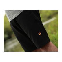 Short Homme Guru - Noir S - Pêcheur.com