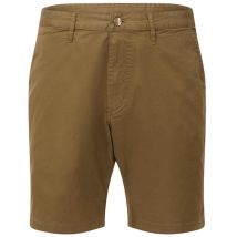 Short Homme Korda Kore Chino Shorts - Olive L