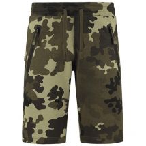 Short Homme Korda Light Kamo Jersey Shorts - Camo Xl - Pêcheur.com