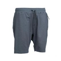 Short Homme Nash Make It Happen Badge - Gris S