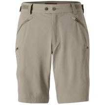 Short Homme Pinewood Abisko Light Stretch - Mole Marron 52