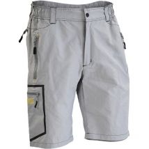 Short Homme Tubertini Icon - Gris 3xl - Pêcheur.com