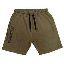 Short Man Navitas Core Jogger Shorts Ntbs4107-s