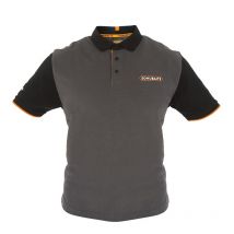 Short Sleeve Polo Shirt For Men Sonubaits S0880040