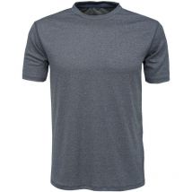 Short-sleeved T-shirt Man Geoff Anderson Wizwool 150 Blue 2684