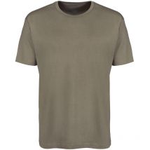 Short-sleeved T-shirt Man Percussion Ops Coyote 15171-coyo-pas-2xl