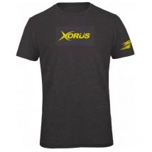 Short-sleeved T-shirt Man Xorus Teexogrisantrs