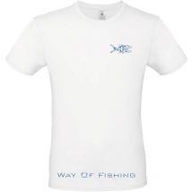 Short-sleeved T-shirt Men - White W.o.f. Croix 2023 - Blanc Tee-croix-xl-blanc