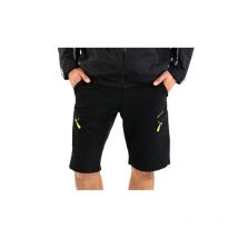 Shorts Man Bermudes Dross Black Bhsho30148noir