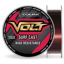 Shot-metrically Body-up Cristal (5g) Colmic Volt Surf Cast - 2000m Nyvoscz148