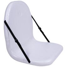 Siège Pour Float Tube Seven Bass Aero-nest 50 Sbd-an-50 - Pêcheur.com