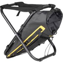 Siege / Sac A Dos Spro Black Sitpack 40 006208-00001-00000 - Pêcheur.com