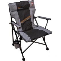 Siege Zebco Supreme Pro Staff 9984002 - Pêcheur.com