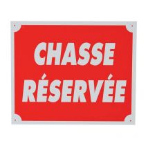 Signalisatie Bord Januel Rdv54820