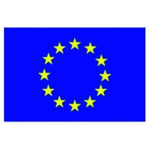 Signalisation Forwater Pavillon Euro-france Signalisation 30 X 40 Cm