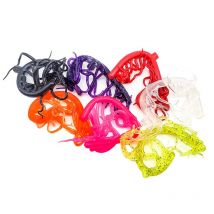 Silicone Sleeve Devaux Mini Wormlast Ftm5727