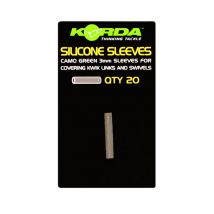 Silicone Sleeve Korda Ks3